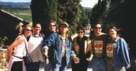 tnl world20tours italy